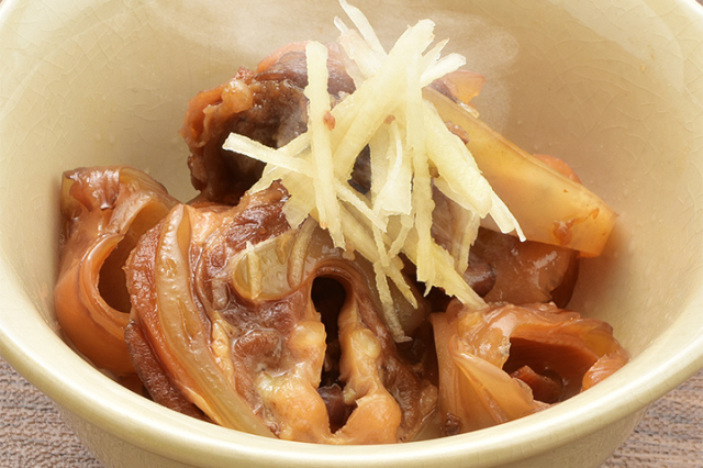 豚ノドナンコツ（国産）　５００ｇ
