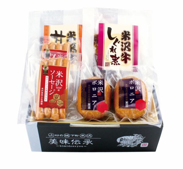 ギフトセット　ＹＧ１