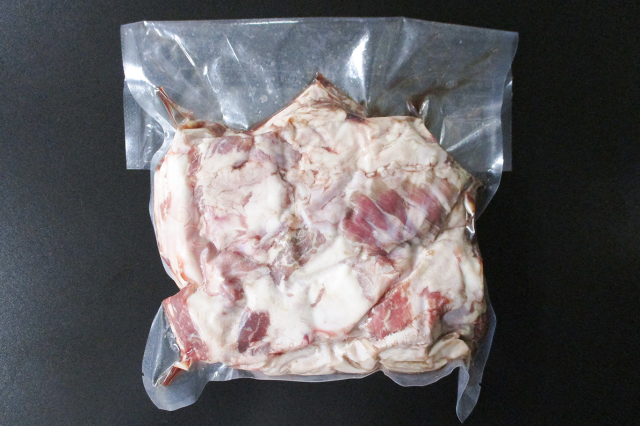 【数量限定】米沢牛すじ肉　１０００g