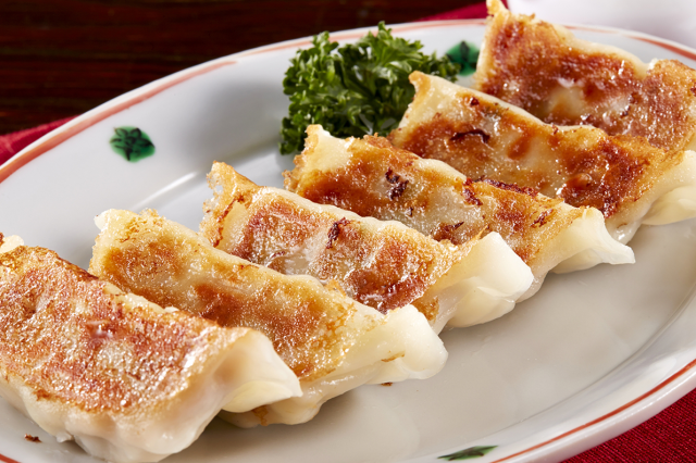 【お徳用・期間限定】山形県産豚　餃子のたね　５００ｇ