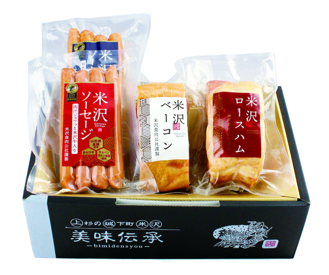 ギフトセット　ＹＧ４