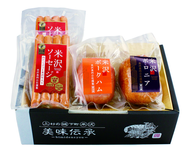 ギフトセット　ＹＧ５
