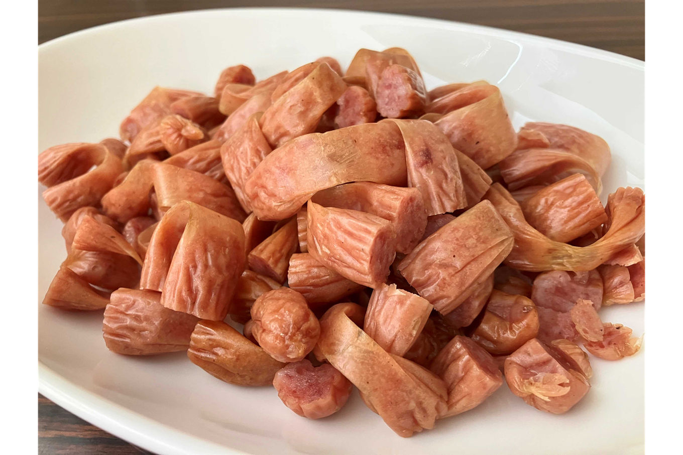 徳用　米沢牛入りさらみ　２５０ｇ