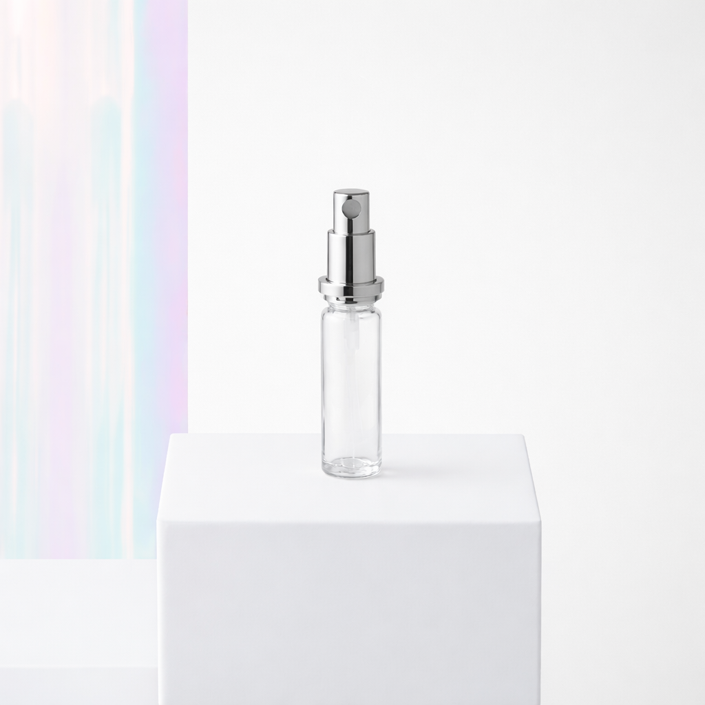 GLASS ATOMIZER
