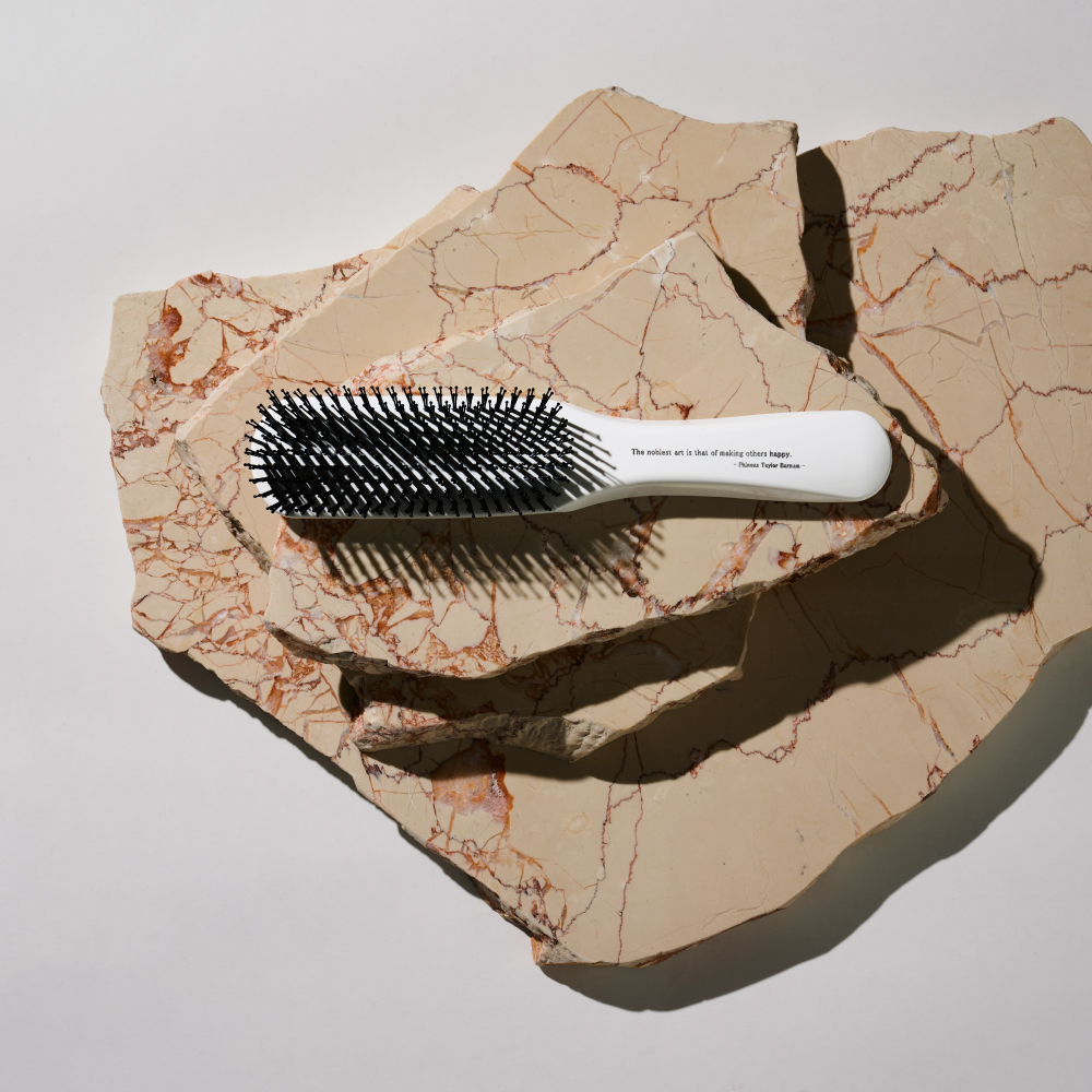 DETANGLE WET BRUSH*