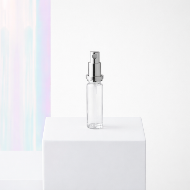 GLASS ATOMIZER
