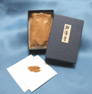 塗香の品揃えにはちょっと自信あり！試して使ってお気に入りを