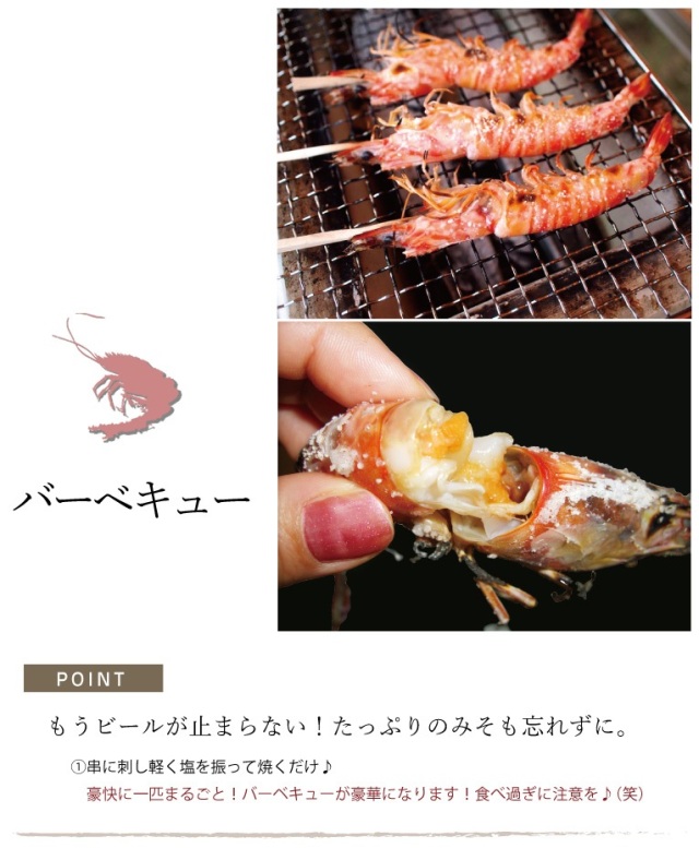 車海老