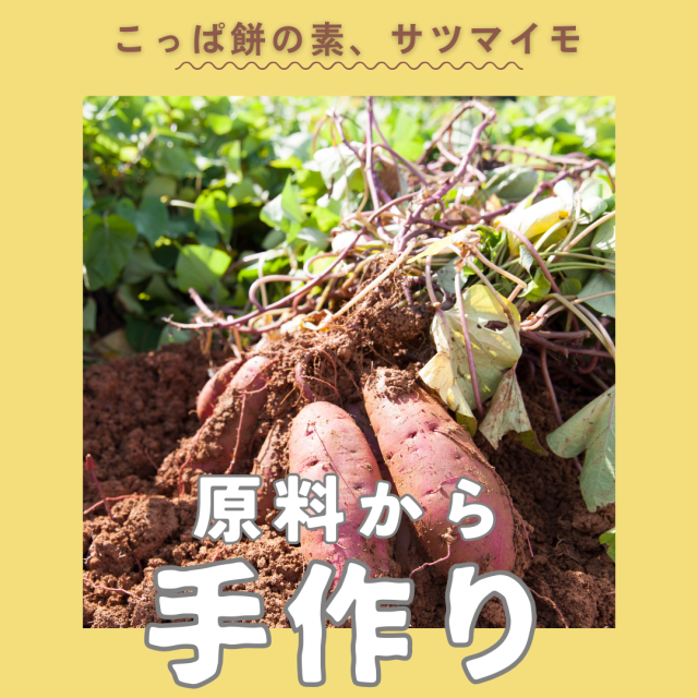 五和こっぱ餅