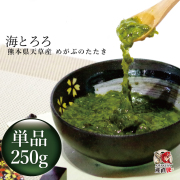 海とろろ　井上勇商店