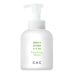 フォーミング専用立てポンプ500MLサイズ