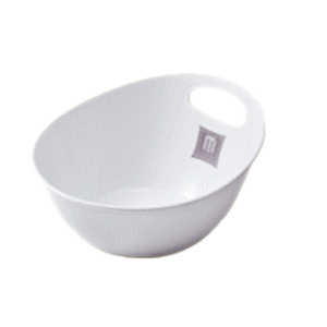 泡立てボウル(ホワイト)