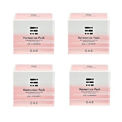 【キャンペーン】ＣＡＣ ハーモナイズパック ４箱セット
