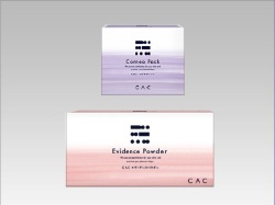 エヴィデンスパウダー＋コルネオパック (30％増量プレゼント)