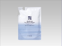 【キャンペーン】メンブレン ヘアー＆ボディシャンプー レフィル (400ml)選べるプレゼント付