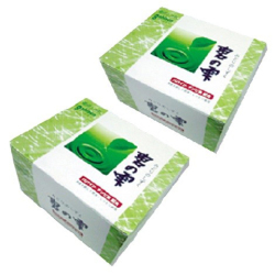 碧の雫 酵素温泉入浴剤２箱セット (20g×48包×2箱)