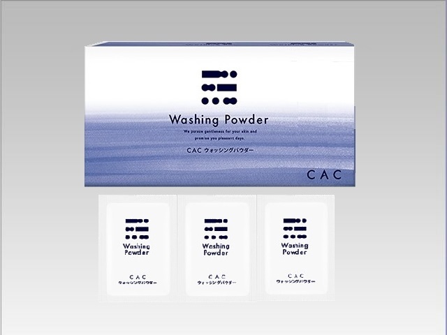 CAC化粧品 ウォッシング パウダー 洗顔 CAC ウォッシングパウダー
