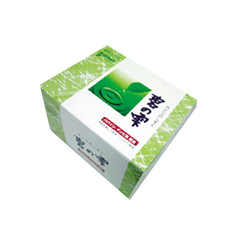 癒しと安らぎの薬用酵素温泉入浴剤です。