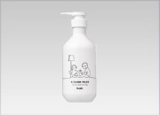 台所用洗剤ポンプ式 (500ml)