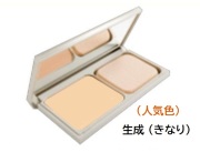 ＣＡＣ パウダーファンデーション スムース レフィル ( ケース・パフ別売)