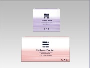CAC化粧品　コルネオパック　2箱　cac CAC コルネオパック - 【CAC化粧品】平日12時までの注文で