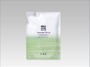 ＣＡＣ フォーミングウォッシュ レフィル (400ml)選べるプレゼント付