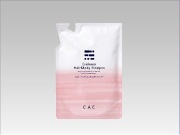 CAC化粧品のヘアー＆ボディケアは、髪や肌の自然な力を