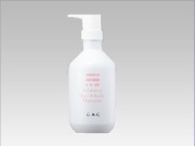 エヴィデンス ヘアー＆ボディシャンプー ボトル式 （500ml）選べるプレゼント付