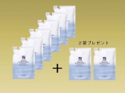 CACメンブレンシャンプーレフィル３袋+本体１本 CAC化粧品 楽天市場】CAC メンブレンヘア＆ボディシャンプー レフィル400ml
