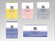 CAC化粧品がお得にご愛用いただける「お買い得セット」