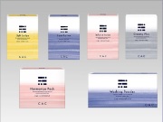 CAC化粧品ショップファイン、しっとり潤い手触りのよい肌