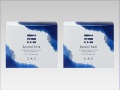 ＣＡＣ スペシャルパック ２箱セット (30％増量プレゼント)