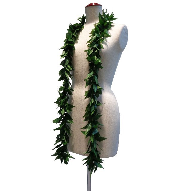 【10本セット割引】フラダンス　オープンマイレレイ　マイレオープンレイ 特価】フラダンス マイレ オープンレイ 1870 : emika - 通販