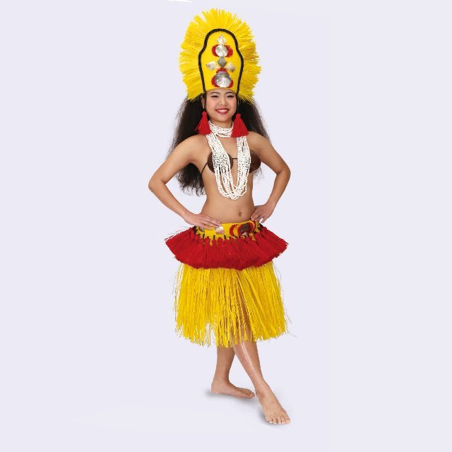 ヘッドドレス/17モデルG