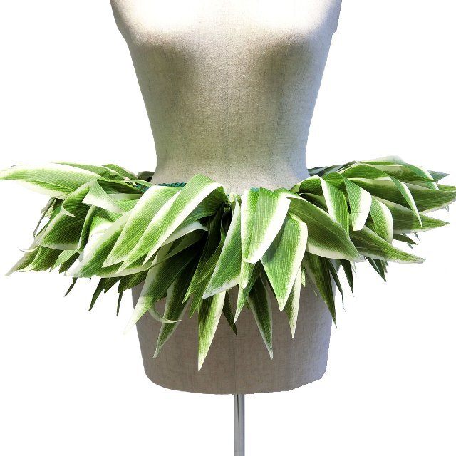 リーフヒップベルト