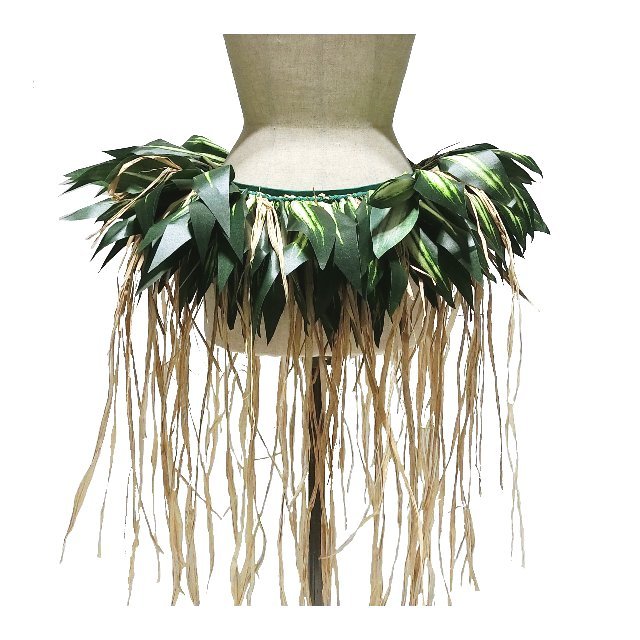 リーフヒップベルト Hip Belt for THREE​​ | 山と道 U.L. HIKE & BACKPACKING