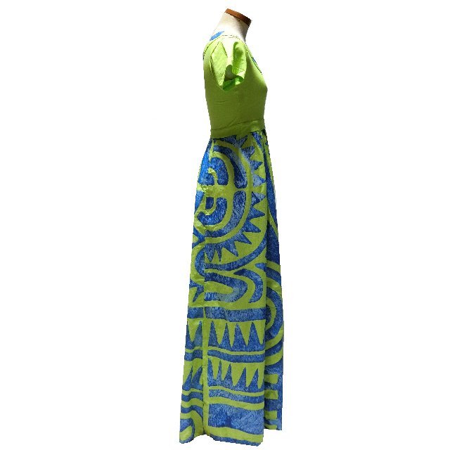 TAHITI ARTドレス（TURURU PITI ）