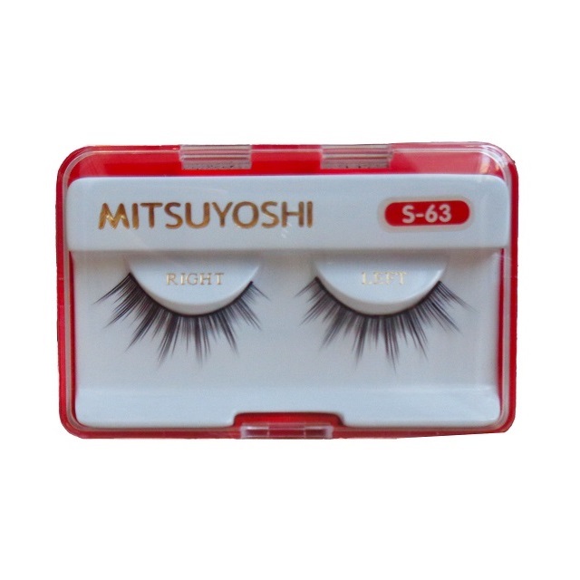 ミツヨシ アイラッシュ（S-63）