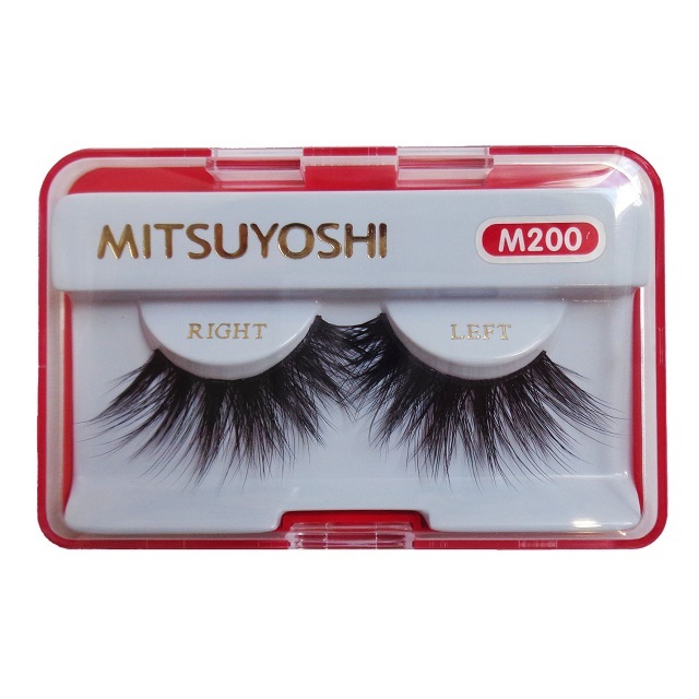 ミツヨシ アイラッシュ（M-200）