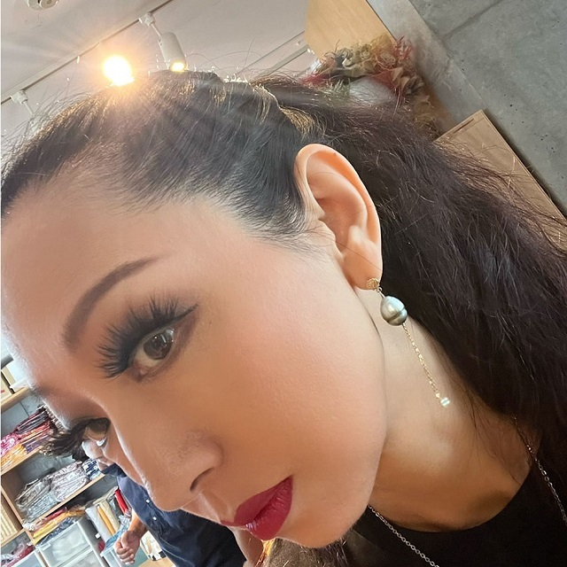 ミツヨシ アイラッシュ（M-200）