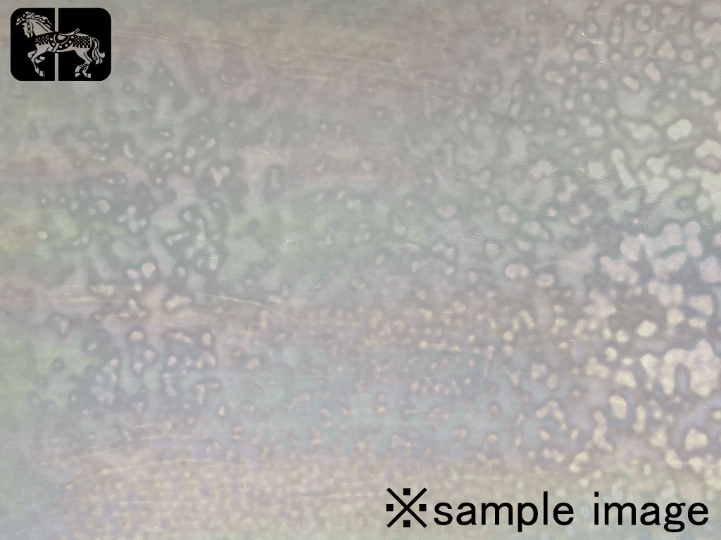 YG 1000HSi ホワイト イリデッセント(IR) 単色