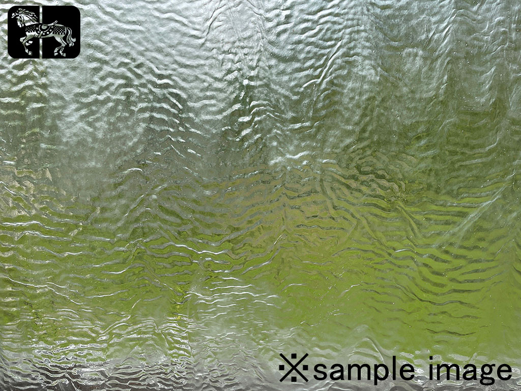 YG 1000RSP アイスホワイト/スティップル/リップルテクスチャ