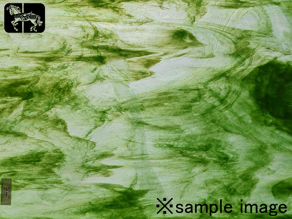 YG 1004SP アイスホワイト,グリーン