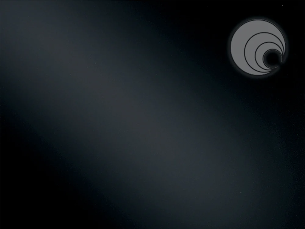 OGTスペクトラム　1009S-Fブラック　膨張係数96(COE96)　