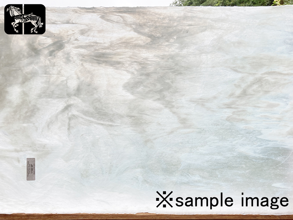 YG 1100SP アイスホワイト/デンスホワイト