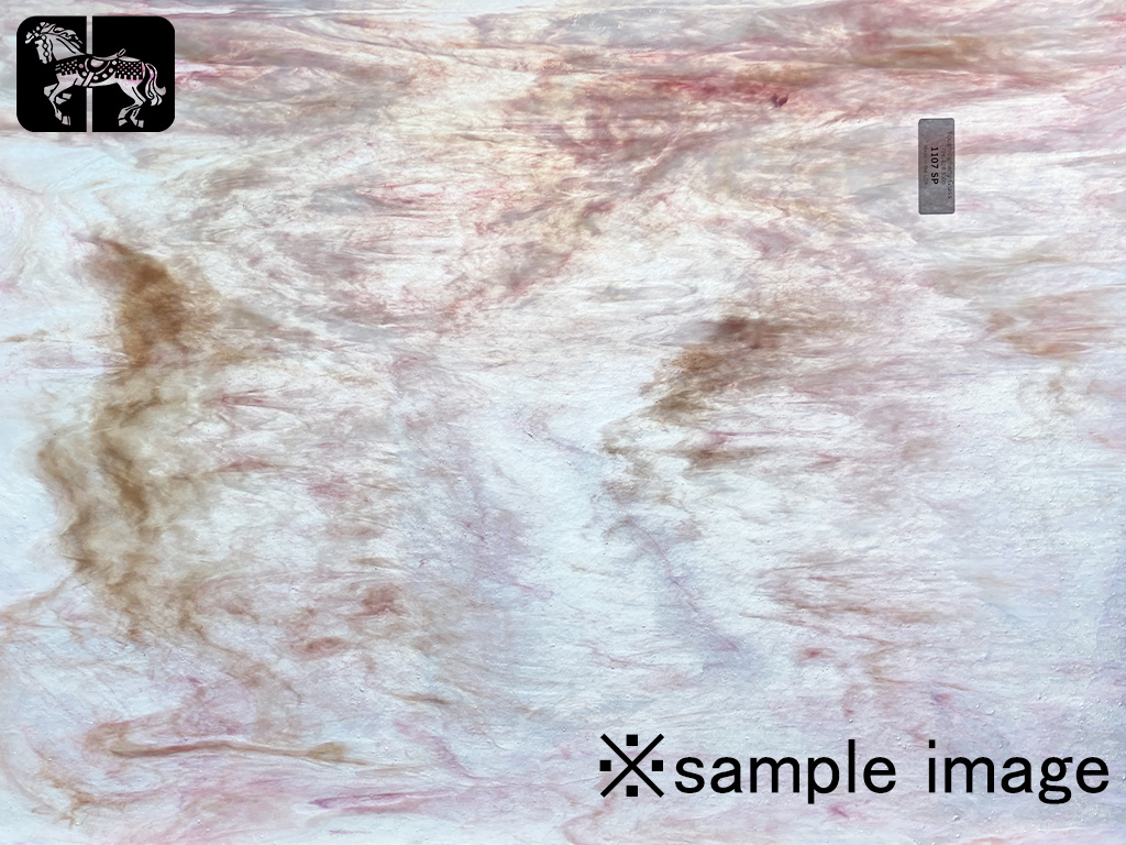 YG 1107SP ホワイト/デンスホワイト/ゴールドピンク