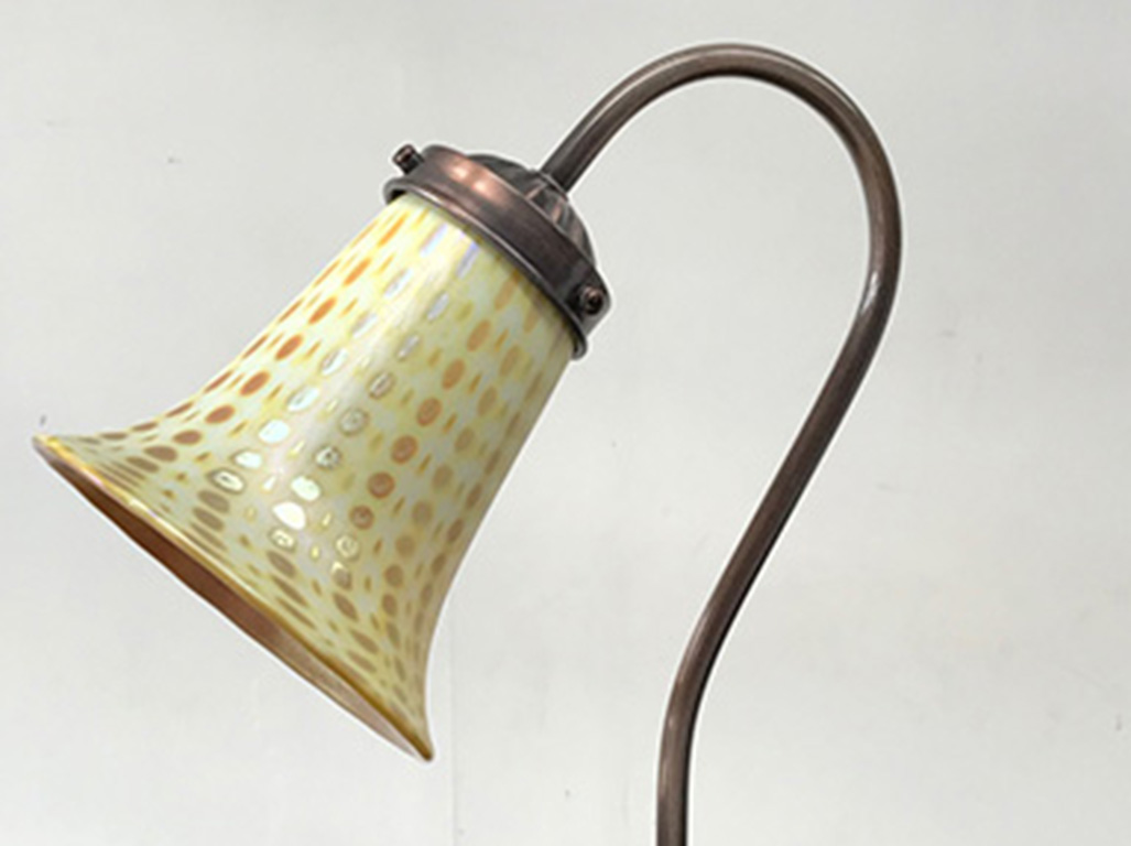 ジョン・カーティス ランプシェード　130（シェードのみ）