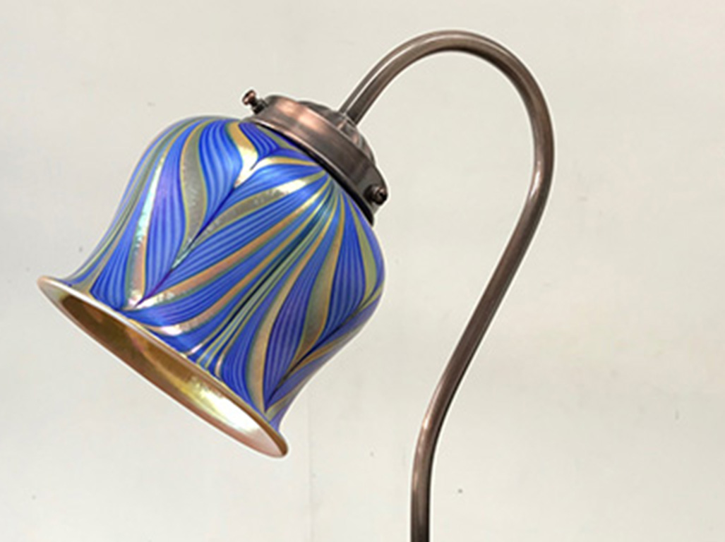 ジョン・カーティス ランプシェード　146（シェードのみ）