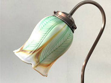 ジョン・カーティス ランプシェード　181(シェードのみ）