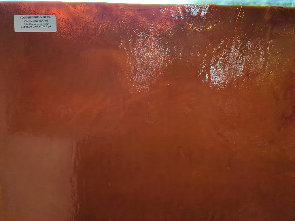 YG　Y96-2002 ブラウン・オパール【H】